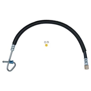 Power Steering Pressure Hose by EDELMANN 03